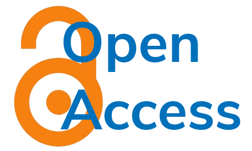 Open Access Logo